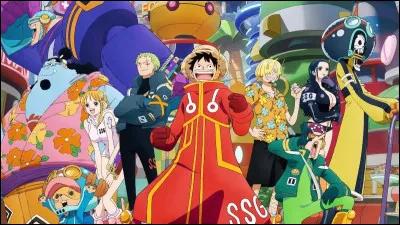Est-ce que tu connais ''One Piece'' ?