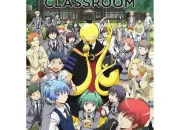 Quiz Assassination Classroom