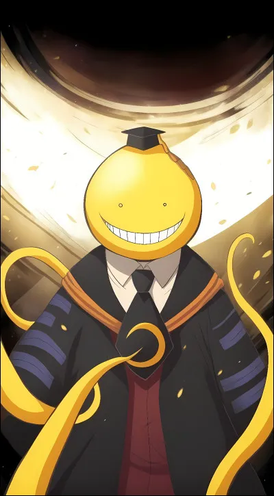 Mr Koro doit &ecirc;tre tuer avant le mois...