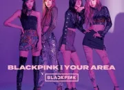 Test Qui es-tu dans Blackpink ?