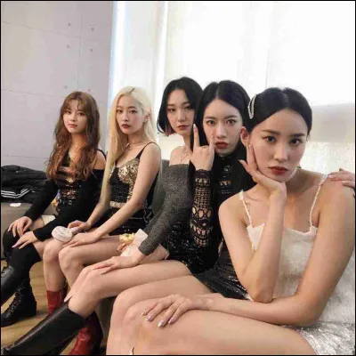 Qui es-tu dans ton groupe d'amies ?