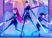 Quiz Les chansons K-pop demon hunter