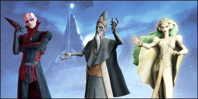 Qui se sacrifie pour qu�Ahsoka ressuscite ?