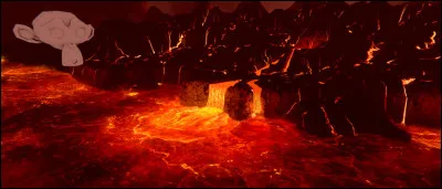 Quel est le nom de la plan&egrave;te sur laquelle Anakin passe du c&ocirc;t&eacute; obscur ?