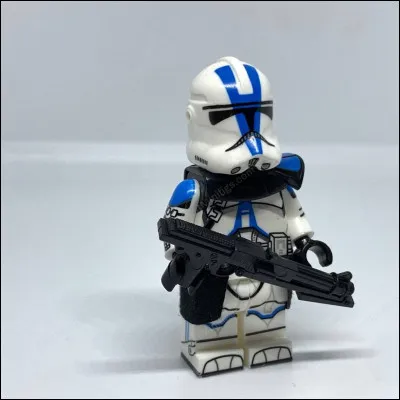 Qui a pris au moins une fois le commandement de la 501e L&eacute;gion ?