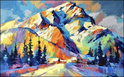 Comment s'appelle la cha&icirc;ne de montagnes qui s&eacute;pare la France de l'Espagne ?