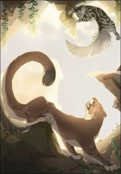 J - Jolie PlumeQui est son arri&egrave;re-grand-m&egrave;re maternelle ?