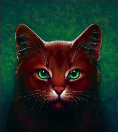 A - Aube Claire-Qui est son arri&egrave;re grand-p&egrave;re ?