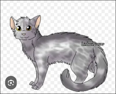 F - Fleur de LuneDe qui est-elle la m&egrave;re ?