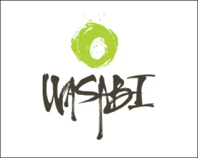 Qu'est-ce que le ''wasabi'' ?