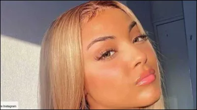 Quel est le nom de cette chanteuse de RnB fran&ccedil;aise ?