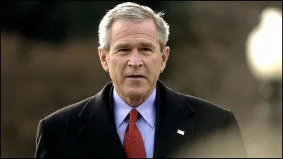 Tout le monde connait ''George W. Bush'', mais &agrave; quel pr&eacute;nom correspond la lettre ''W'' ?