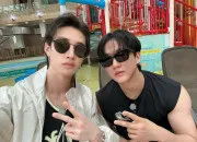 Test Ton fond d��cran Changbin