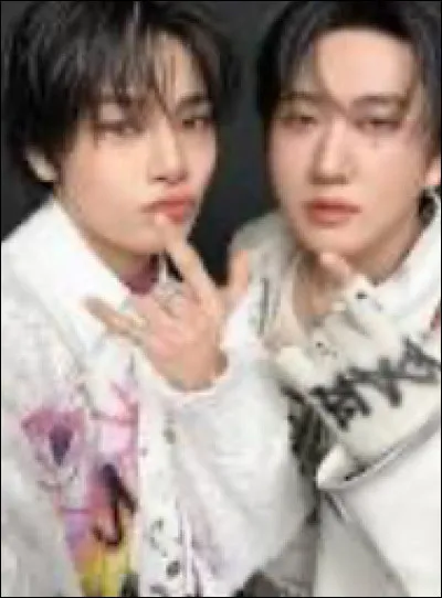 Veux-tu que Changbin soit seul ?