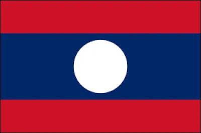 Quel est ce drapeau ?