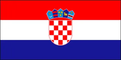 Quel est ce drapeau ?