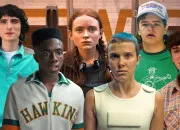 Quiz ''Stranger Things'' - Quel est son nom de famille ?