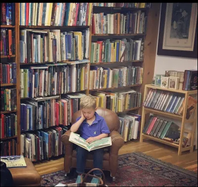 Question facile : Qui a cr&eacute;&eacute; le livre &laquo;&nbsp;Au c�ur du monde des dragons &nbsp;&raquo; ?