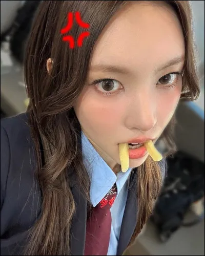 En quelle ann&eacute;e est n&eacute;e Yunah ?