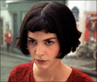 Cette jeune femme fait sans doute partie du�