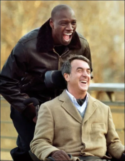 Et ces deux-l&agrave; sont dans�