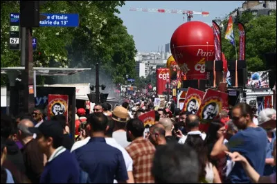 O&ugrave; l'on serre les miches.