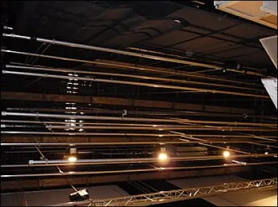 Charg&eacute; d'affaires.