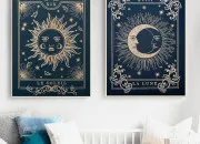 Test Es-tu plut�t Lune ou Soleil ?