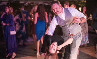 En soir&eacute;e, comment pr&eacute;f&egrave;res-tu passer ton temps ?