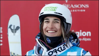 Qui est cette skieuse fran&ccedil;aise, sacr&eacute;e championne olympique de ski de bosses lors des Jeux olympiques d�hiver de 2018 ?