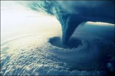 Y a-t-il des diff&eacute;rences entre un ouragan, un cyclone et un typhon ?