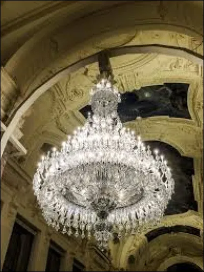 O&ugrave; est fabriqu&eacute; le cristal Baccarat ?