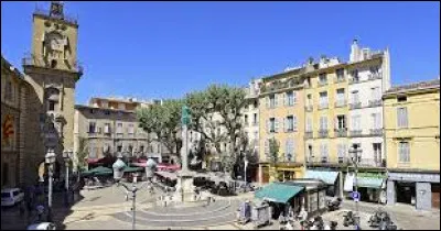 Quelle est cette ville de 149 000 habitants, deuxi&egrave;me ville du d&eacute;partement des Bouches-du-Rh&ocirc;ne derri&egrave;re Marseille ?