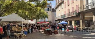 Quelle est cette ville de 22 000 habitants, deuxi&egrave;me ville du d&eacute;partement de l'Aveyron apr&egrave;s Rodez ?