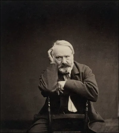 Lesquelles de ces �uvres ont &eacute;t&eacute; &eacute;crites par Victor Hugo ?