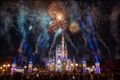 Lesquels de ces personnages appartiennent &agrave; l'univers Disney ?