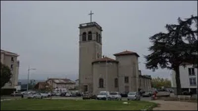 Pour finir, je vous emm&egrave;ne &agrave; Saint-Just-sur-Loire. Ancienne commune de l'arrondissement de Montbrison, elle se situe dans le d&eacute;partement ...