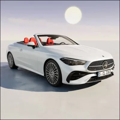 De quel v&eacute;hicule s'agit-il ?