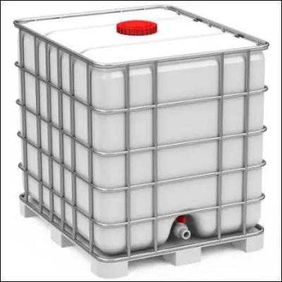 De quel objet s'agit-il ?