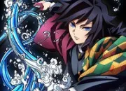 Quiz Les techniques du souffle de l'eau en VF et en VO !