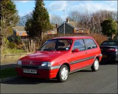 De quel mod&egrave;le s'agit-il ?