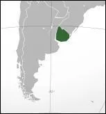 Quel est ce pays ? (en vert)