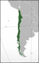 Quel est ce pays ? (en vert)