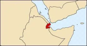 Quel est ce pays ? (en rouge)