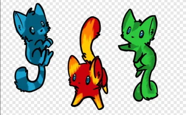 Quiz Test de personnalit�