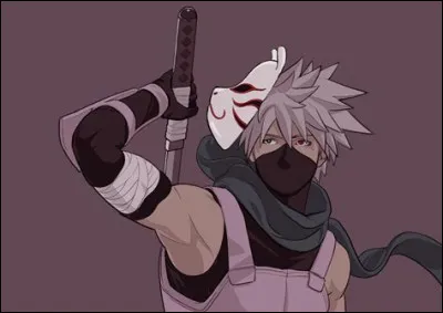 1) KakashiQuel est son jour de naissance ?
