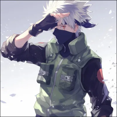 1) KakashiQuel est son jour de naissance ?