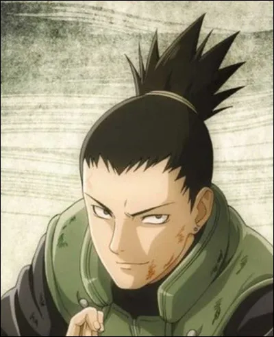 9) ShikamaruQuel est le nom de la technique de son clan ?