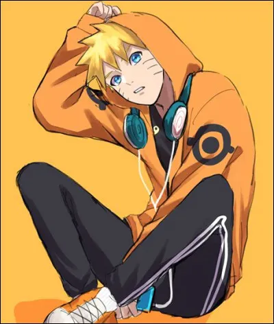 6) NarutoQuel d&eacute;mon a-t-il en lui ?