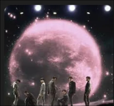 Moonstruck est une chanson de quel album d�ENHYPEN ?